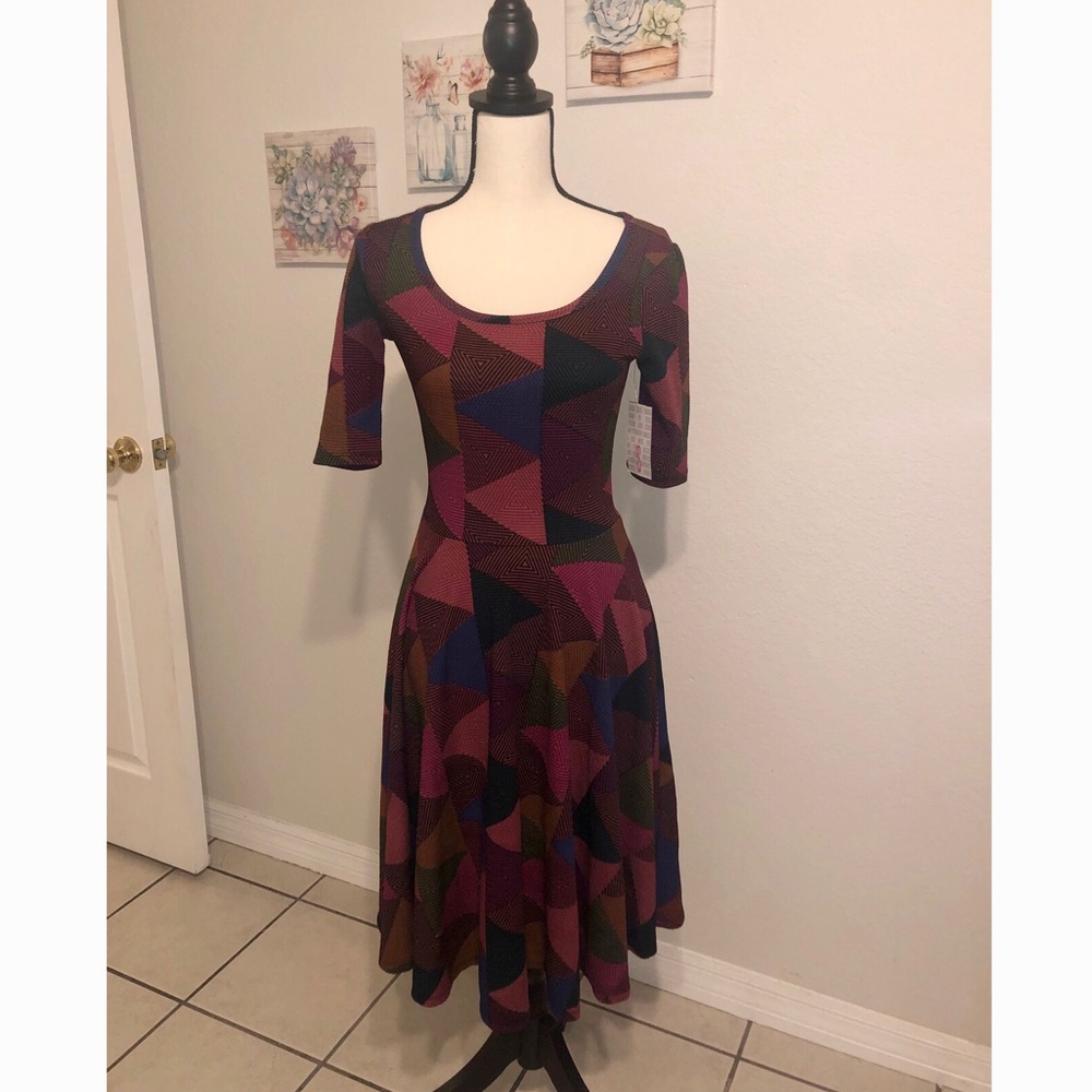 NWT LuLaRoe Nicole!